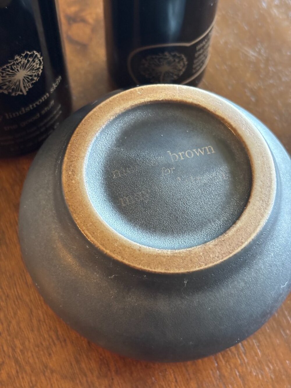 May Lindstrom Skin Treatment Bowl The Good Stuff Oil Jasmine Garden Facial Mist - Picture 3 of 8